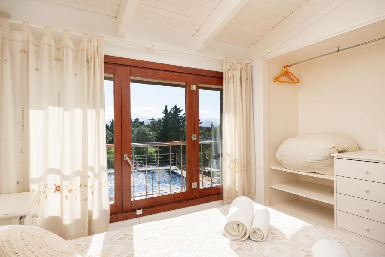 Sa Cova - Alcudia Villa Eksteriør billede