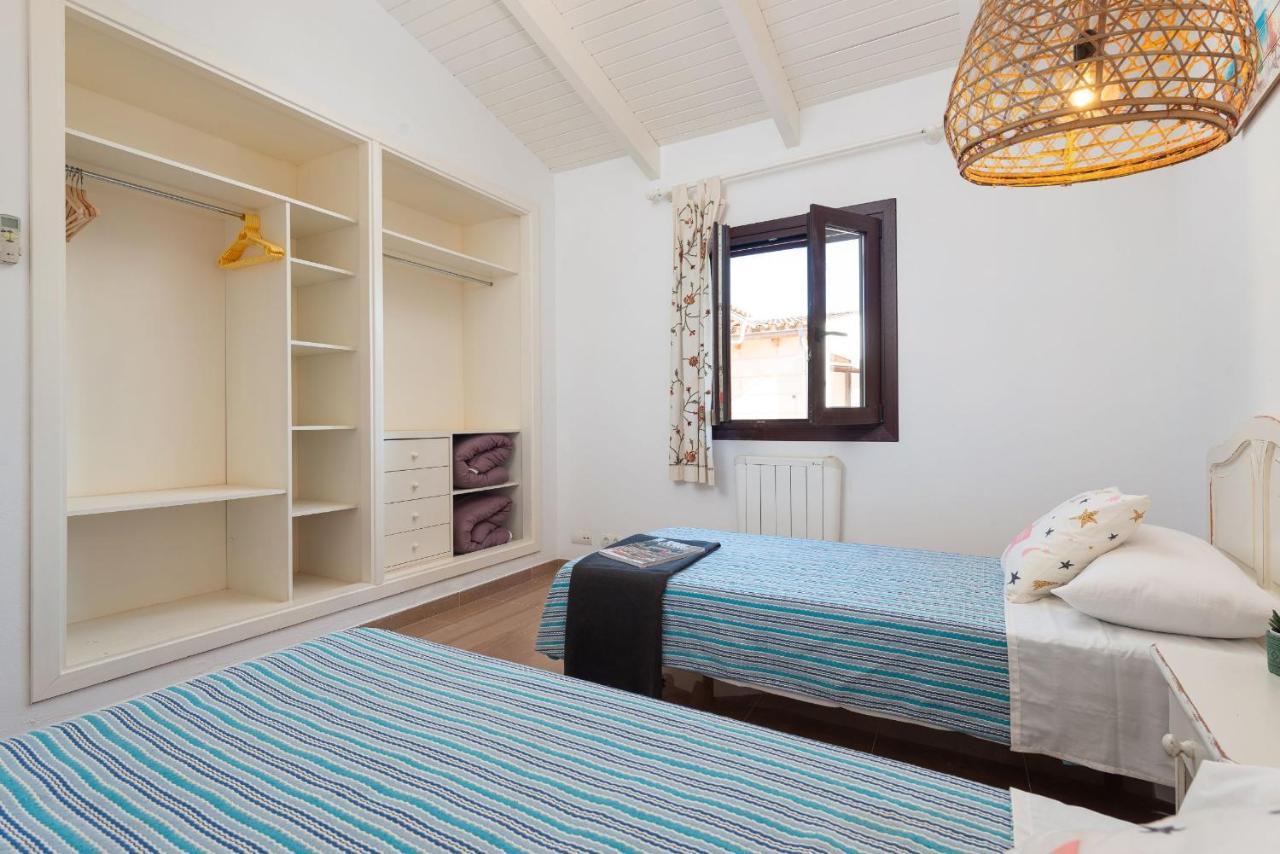 Sa Cova - Alcudia Villa Eksteriør billede