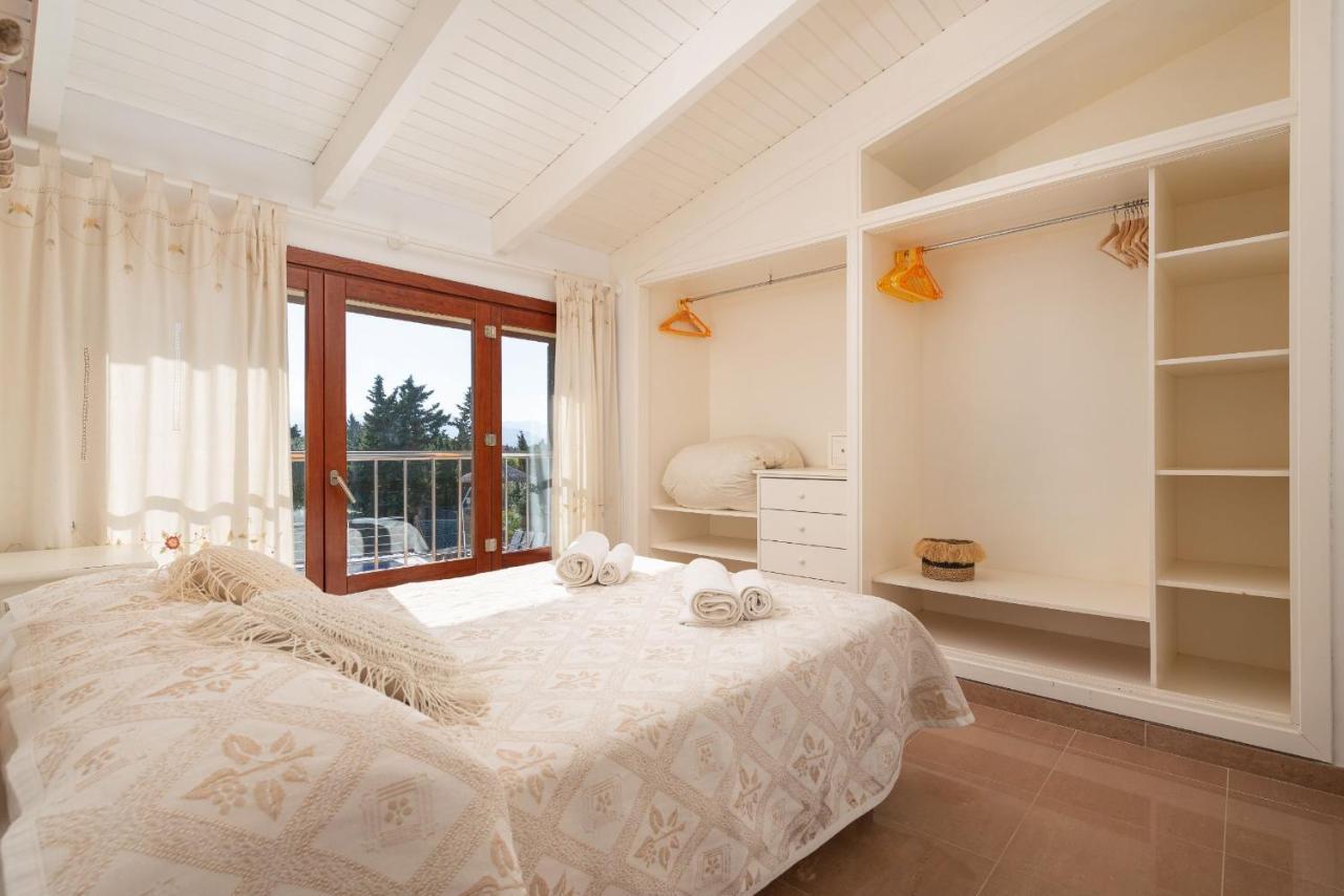 Sa Cova - Alcudia Villa Eksteriør billede